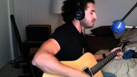 Don't - Benjamin Mejia Original