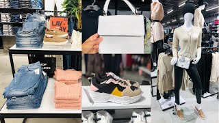 Fashion Fusion Vosloorus Store Tour|Discounted clothing | Shoes|South African Youtuber|Pretty Shaku