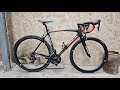 (đã bán)Xe đạp Mekk poggio full carbon. Giá tốt 14tr8 |LH: 0354567566
