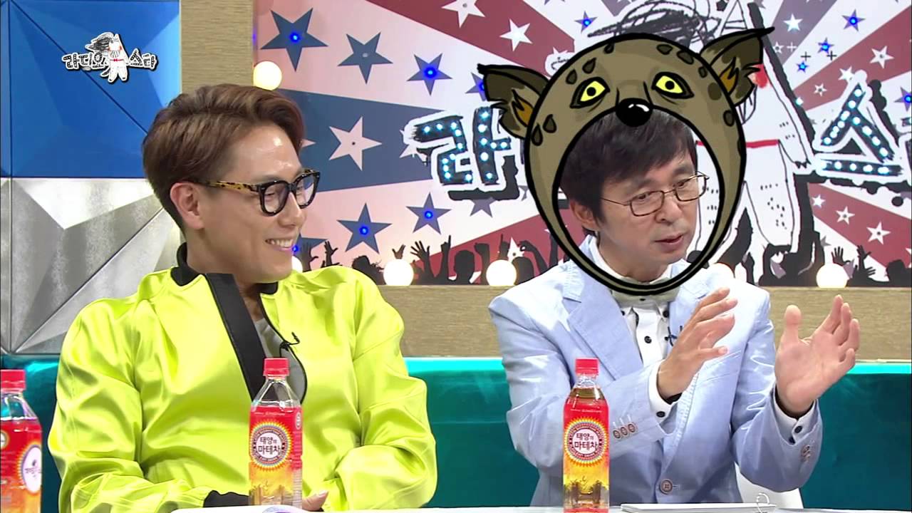 [HOT] 라디오스타 - 김유정의 이상형 곽동연? 곽동연의 선택은... 김소현! 20140625