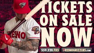 2023 Single Game Tickets On Sale NOW!