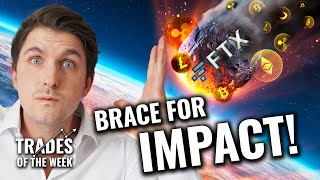 FTX Shifts Millions in Crypto: Mass Liquidations Next?