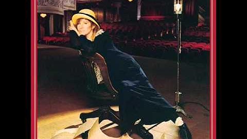 Barbra Streisand- If I Loved You