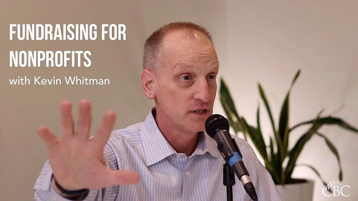 Fundraising for Nonprofits - Interview with Kevin ...