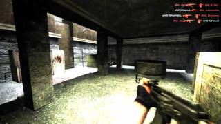 Famous CS:S | Dag ESEA COTW #2 Profile