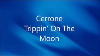 Cerrone - Trippin&#39; On The Moon - Remastered Razormaid Promotional Remix
