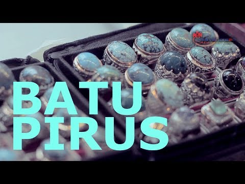 Photo Batu Permata Pirus