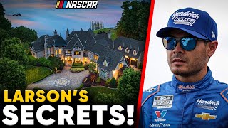 7 SHOCKING Facts About Kyle Larson You Did Not Know!