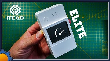 Elite power measurement! Sonoff POW Elite