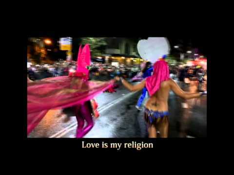 Vídeo: Una Carroza De Final Fantasy 14 Se Une Al Sydney Gay And Lesbian Mardi Gras De Este Año