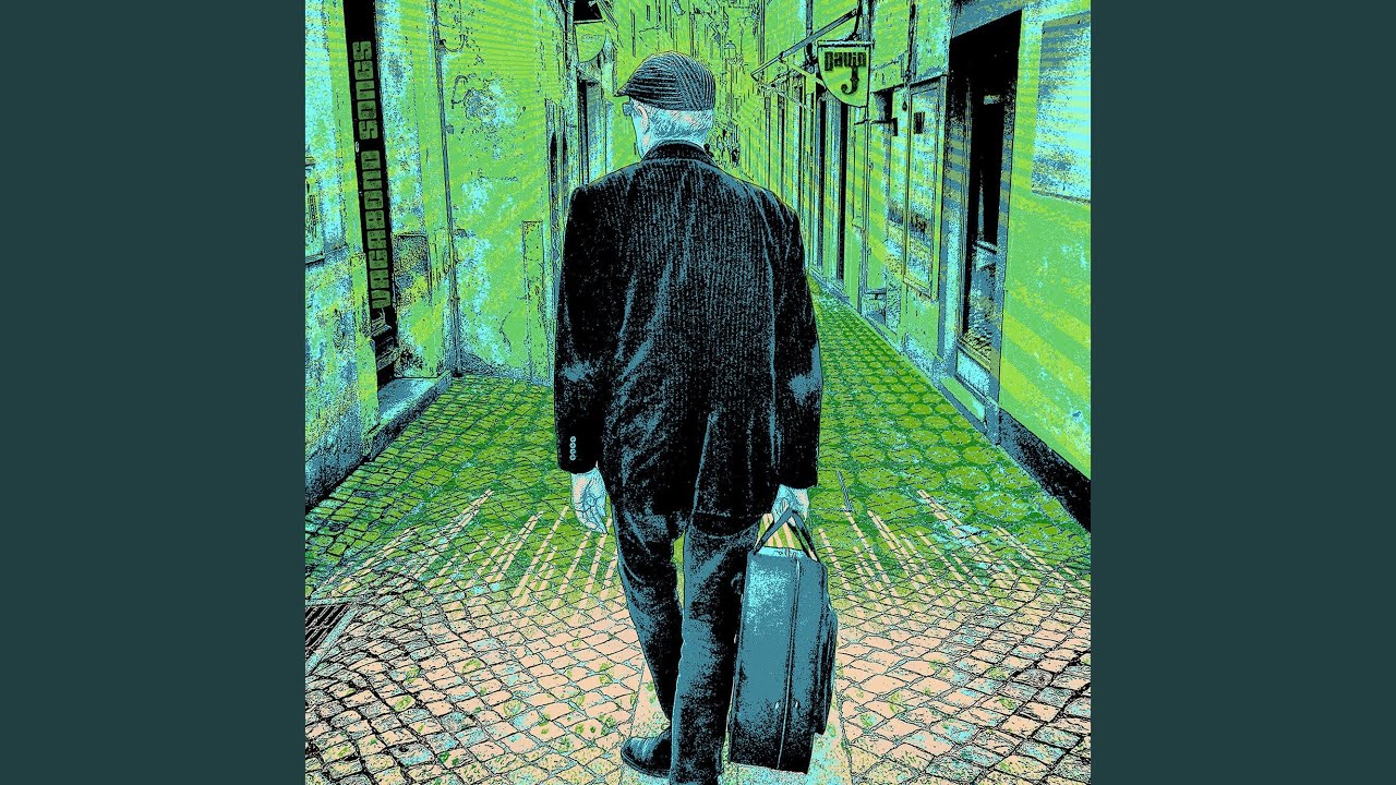 The Day That David Bowie Died