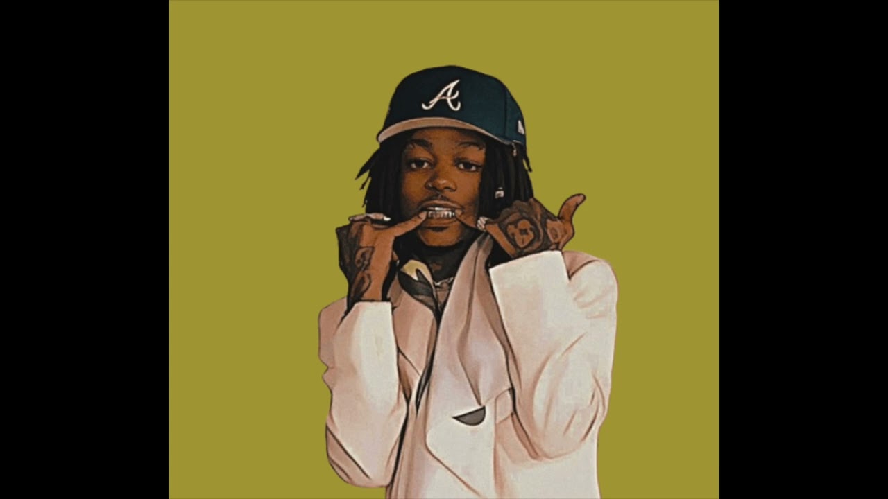 (FREE) JID TYPE BEAT - LIONS LOUNGE