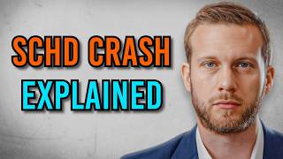 SCHD Is Dropping Like a Rock: The REAL Reasons