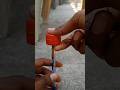 How To Make a Lattu🥏🥏 ||#shorts