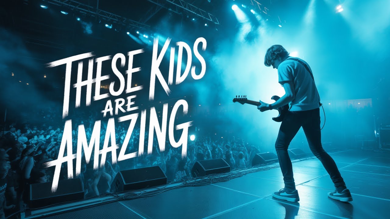 Liliac - Mars (Reaction) ПОТРЯСАЮЩЕЕ СОЛО!!!