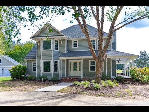 18870 Wells Rd, Athens, AL home video tour