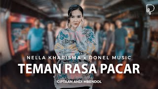 Nella Kharisma - Teman Rasa Pacar (Official Music Video)