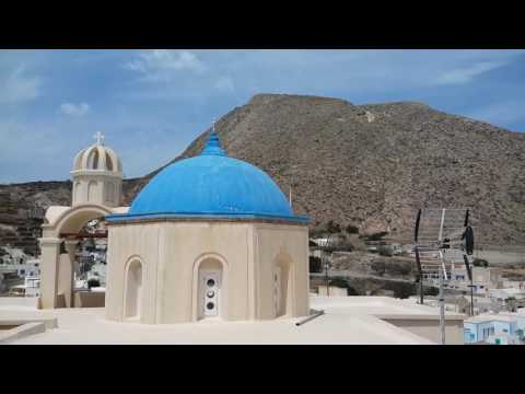 Panoramic view of