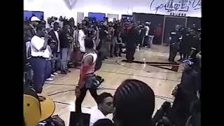 Dashaun (Evisu) Lanvin Vs Aurelius (Mizrahi) Gorgeous Gucci