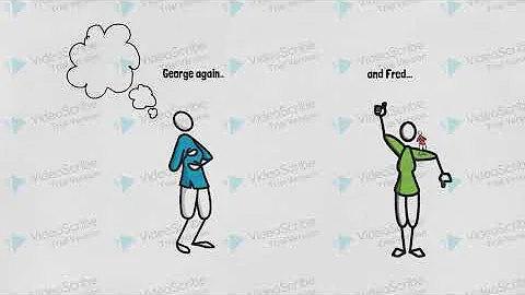 Projective Identification