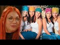 Bandana desde otro lado: la vuelta de la banda a 25 años del reality que las llevó al éxito