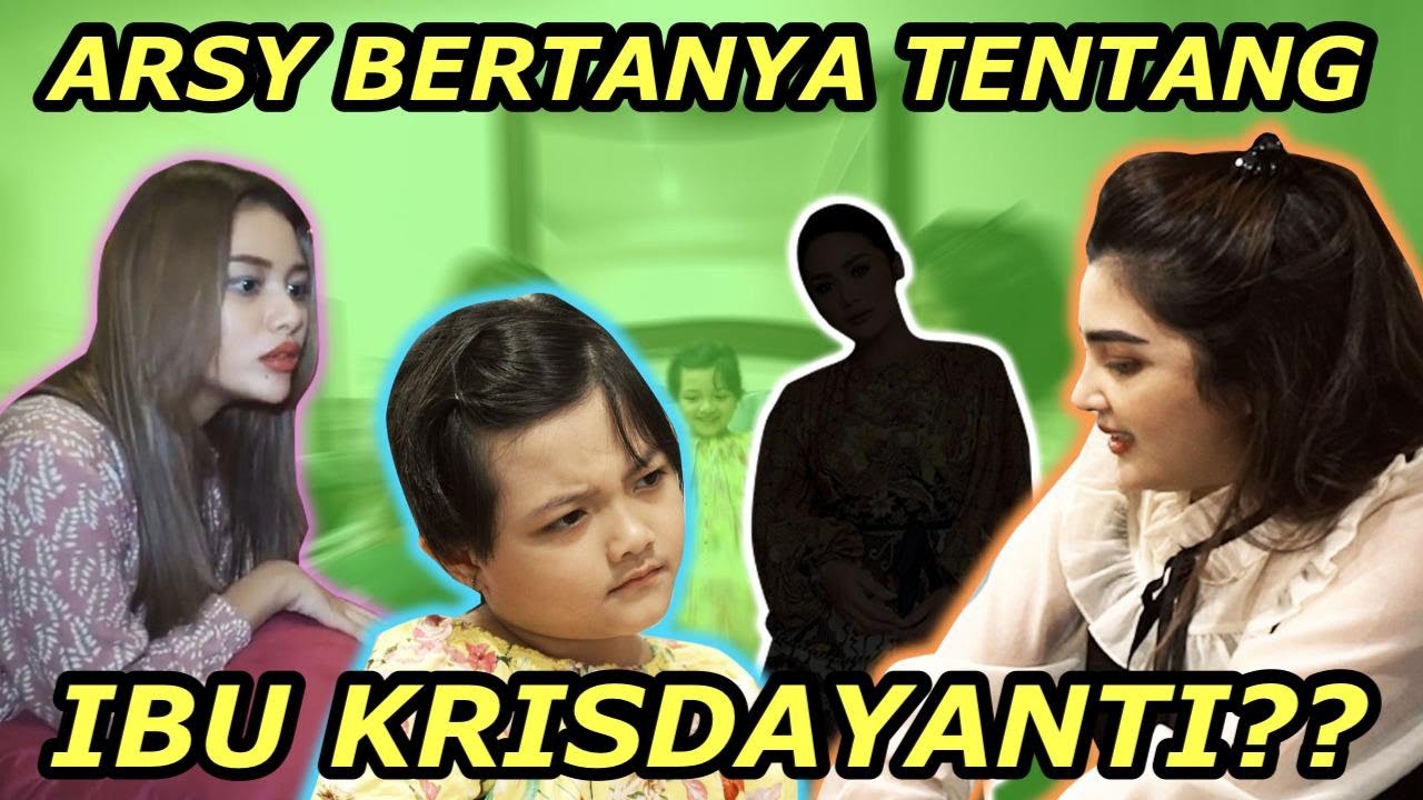 H-1 LAMARAN, ASHANTY dan AUREL 