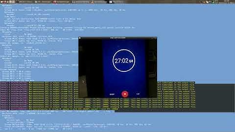 [ENG] Control Webcam over SSH | PocketAdmin badusb