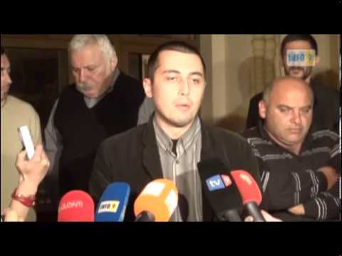 რკინიგზელები