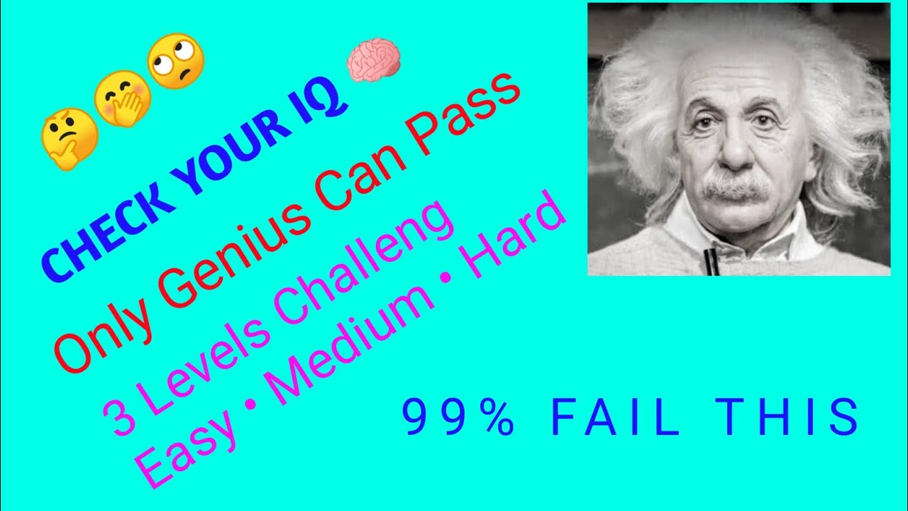 Find the Odd Number and Letter Brain Edition | Observation Skills Accuracy