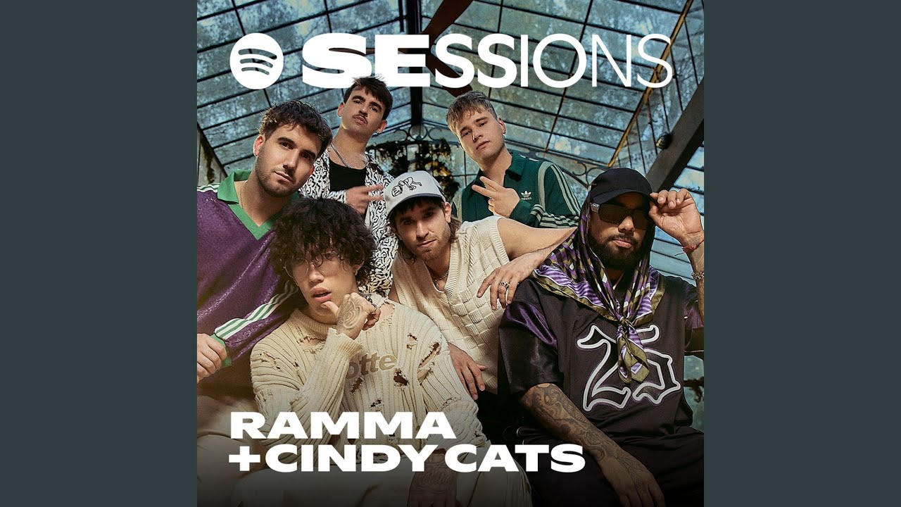 Watch PUTAS - Spotify Sessions on YouTube Watch PUTAS - Spotify Sessions on YouTube