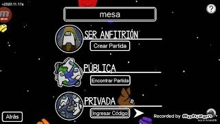 Jugando Among Us Cap 3 Youtube Jugando Among Us Cap 3 Youtube