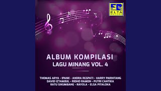 Kita Sama Sama Cinta feat Elsa Pitaloka