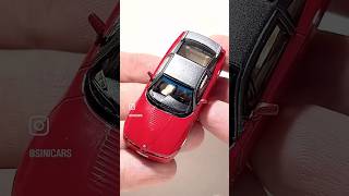 Unboxing Minilaudo 164 Alfa Romeo Sz
