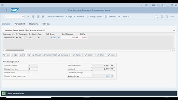 TUTORIAL SAP FUNDAMENTAL EXERCISE 5