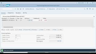 TUTORIAL SAP FUNDAMENTAL EXERCISE 5