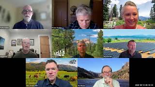 LPEA Finance and Audit Committee Meeting 8-13-26