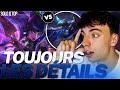 Limportance des dtails  mid  leblanc vs anivia