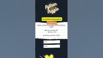 Crack These Python Code Puzzles! Can You Solve Them? (Part 4)