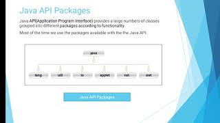 T. Y. B. Sc(Comp.Sci.) Programming in java -I Chapter 2 Lecture 7