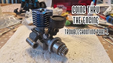 HSP BACKWASH TROUBLESHOOTING - DOESN