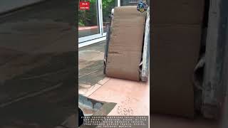 Floor Sanding Machine: Efficient Tool for Smooth Even Surface Finishing#tool
