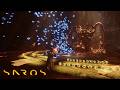 SAROS - Prophet Boss Fight (No Damage Taken)