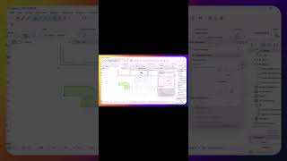 modeling of facial concrete in archiCad25 #revit #architect #sketchup #autodesk #archicad