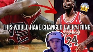 The Moment That Almost Changed The NBA Forever... Reaction