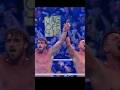 wwe Dominik Mysterio And Rey Mysterio Vs Logan Paul and The Miz Match Highlights