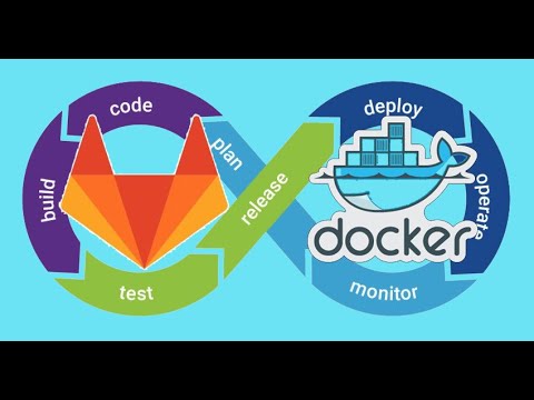 Video: Docker è un CD CI?