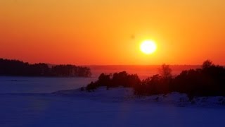 Helsinki time lapse (1080p)