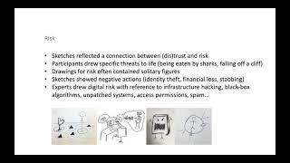 A Visual Exploration of Cybersecurity Concepts