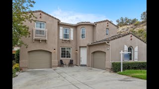 307 Calle De Portola San Marcos, CA |