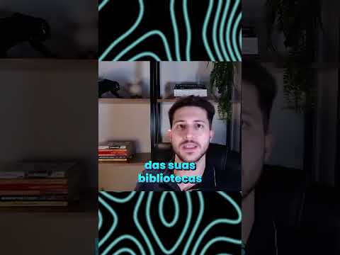 Você nunca deve